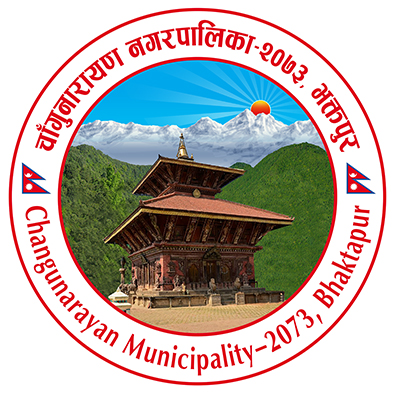 Local Government Logo